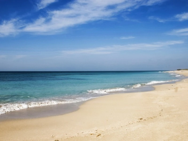 Torre Pali marina di Salve vicino Maldive del Salento